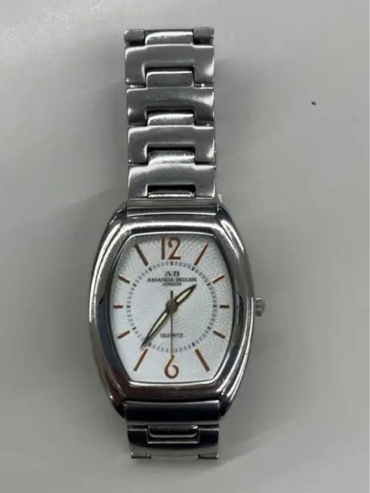 Amanda Bellan Analog Quartz Men
