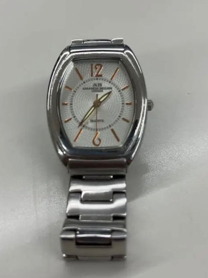 Amanda Bellan Analog Quartz Men