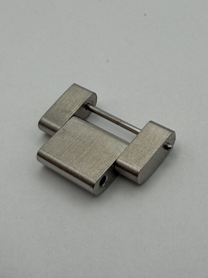 Analog Quartz Men