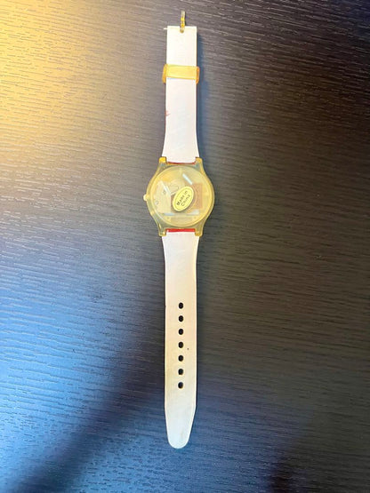 Campbell Soup Digital Quartz Women