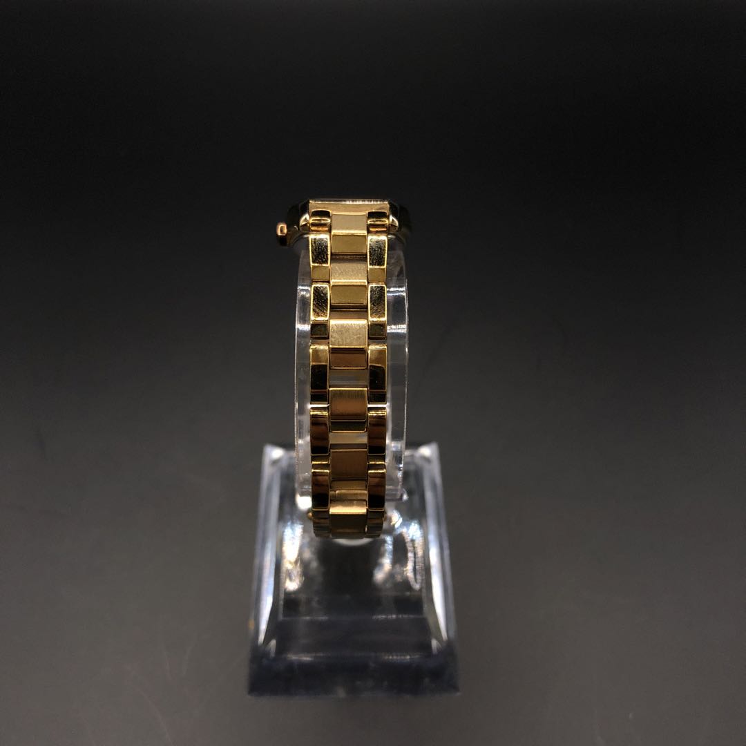 Seiko lk/lukia V117-0DL0 Analog Solar Women Immediate Purchase Lk Lukia Watch