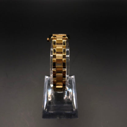 Seiko lk/lukia V117-0DL0 Analog Solar Women Immediate Purchase Lk Lukia Watch