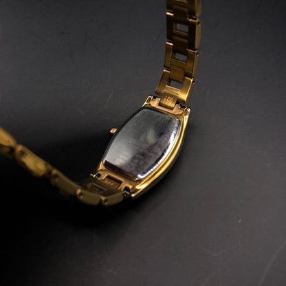 Seiko lk/lukia V117-0DL0 Analog Solar Women Immediate Purchase Lk Lukia Watch