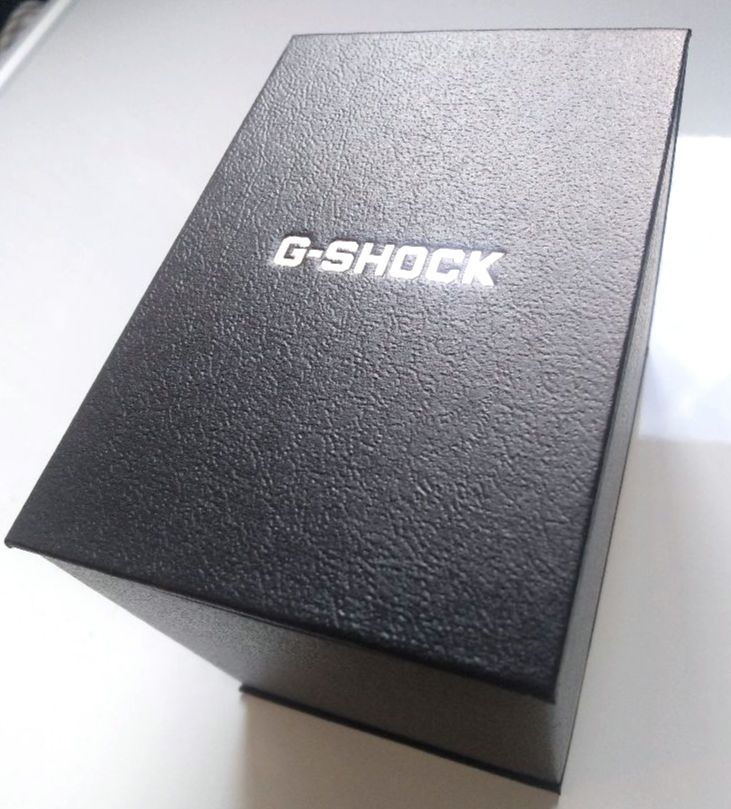G-Shock DW-D5500BB Analog Quartz,Mechanical (Manual) Men