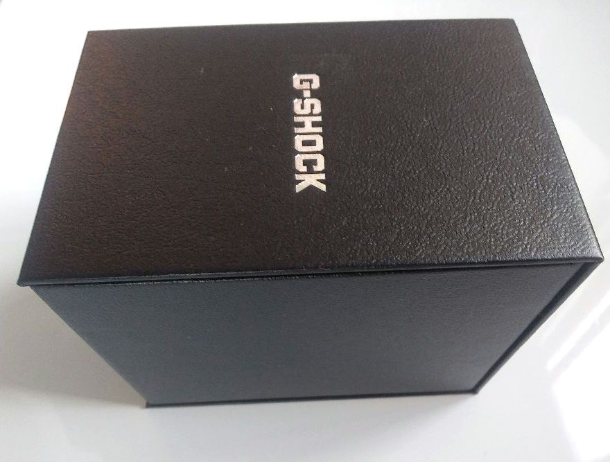 G-Shock DW-D5500BB Analog Quartz,Mechanical (Manual) Men