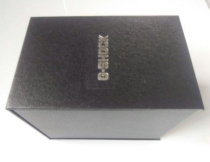 G-Shock DW-D5500BB Analog Quartz,Mechanical (Manual) Men