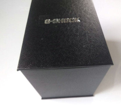 G-Shock DW-D5500BB Analog Quartz,Mechanical (Manual) Men