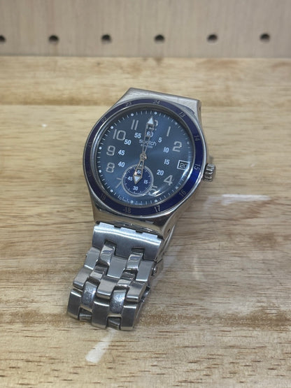 Swatch IRONY Analog Quartz Men