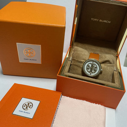 Tory Burch Analog Quartz Women