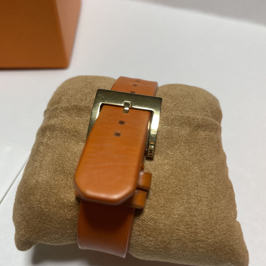 Tory Burch Analog Quartz Women