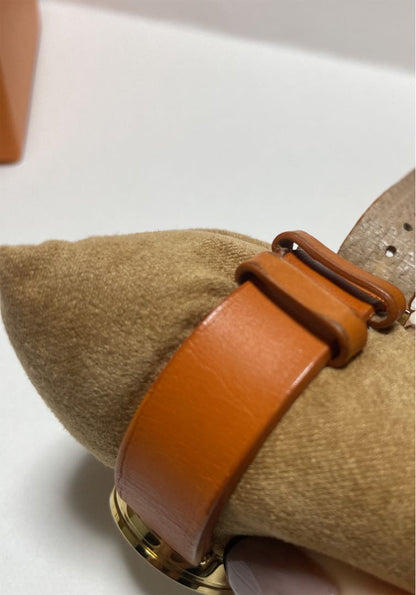 Tory Burch Analog Quartz Women