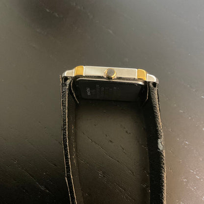 Seiko Exceline Analog Quartz Women Battery Replaced Running