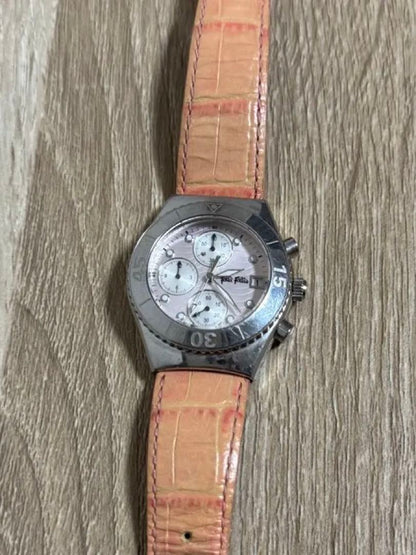 Analog Quartz Women