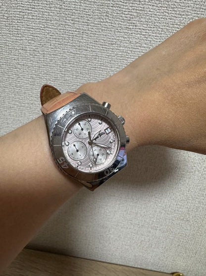 Analog Quartz Women