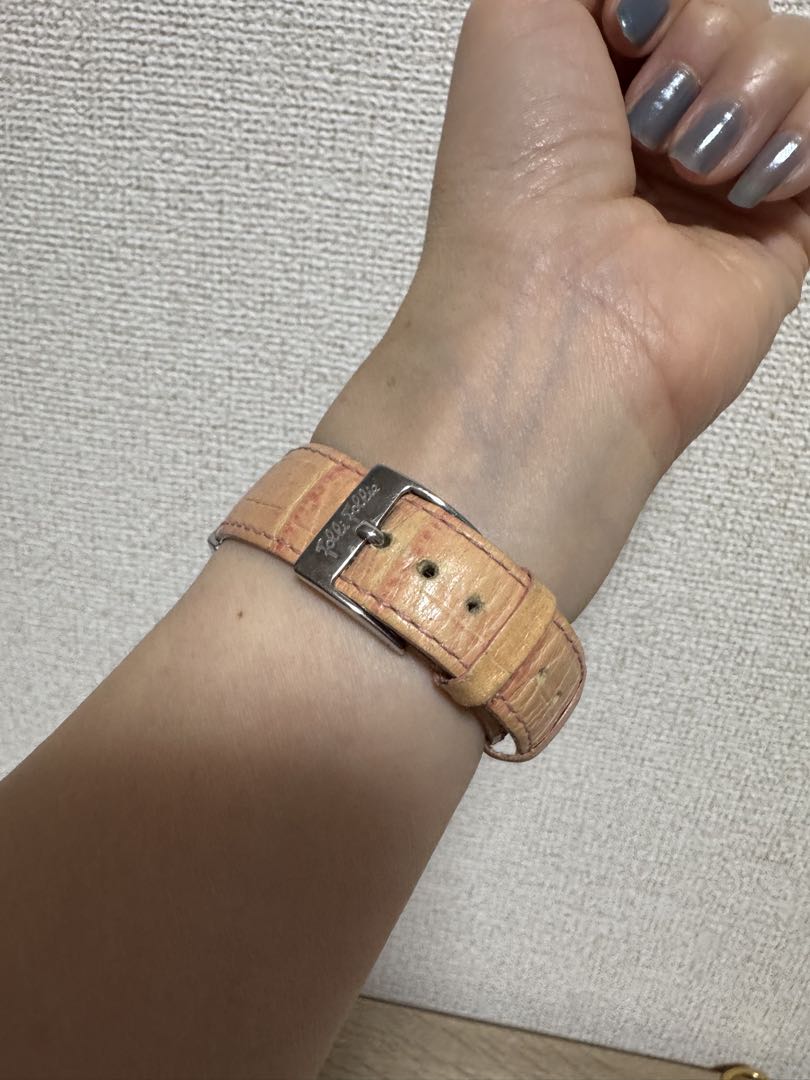 Analog Quartz Women