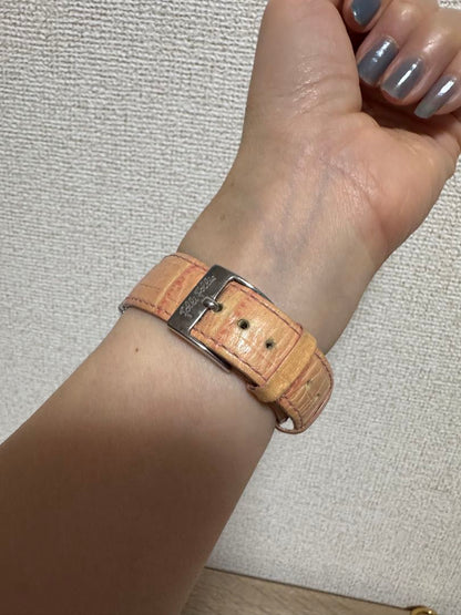 Analog Quartz Women