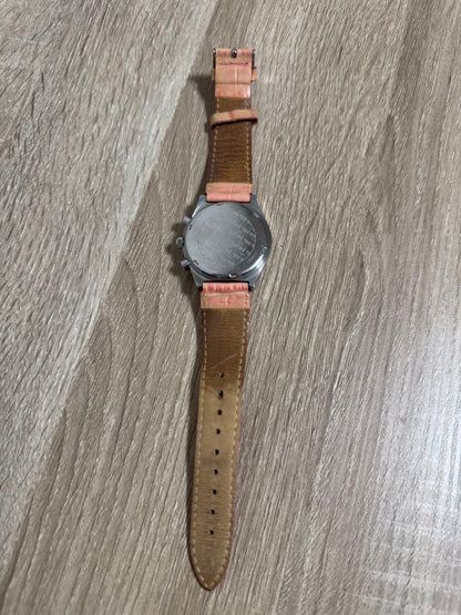 Analog Quartz Women