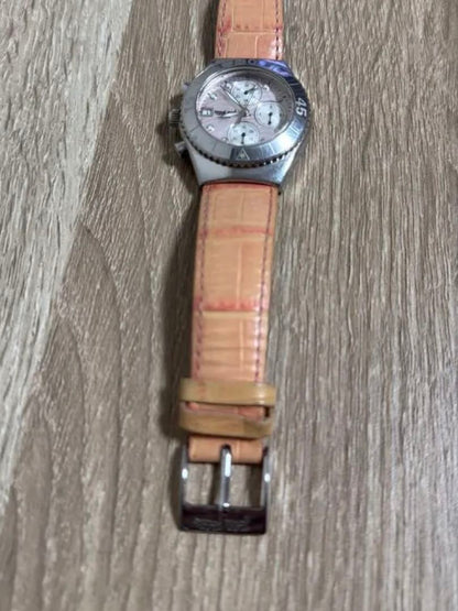 Analog Quartz Women