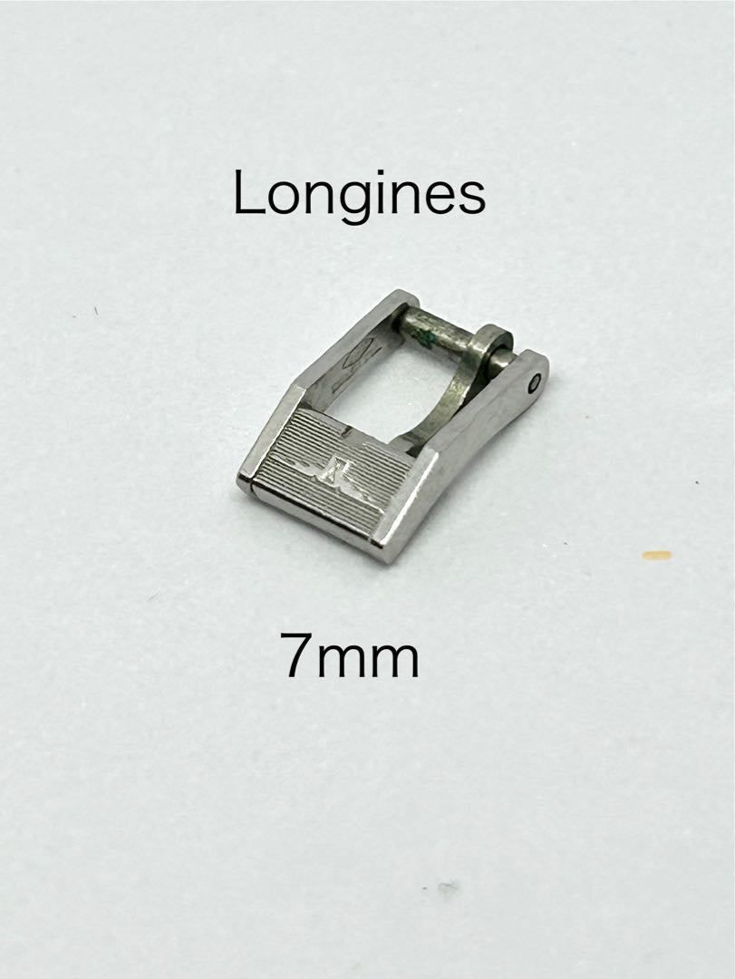 Longines Analog Quartz Women