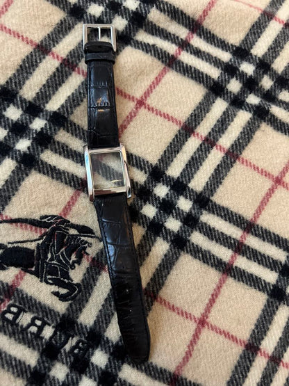 Fendi Analog Quartz Women