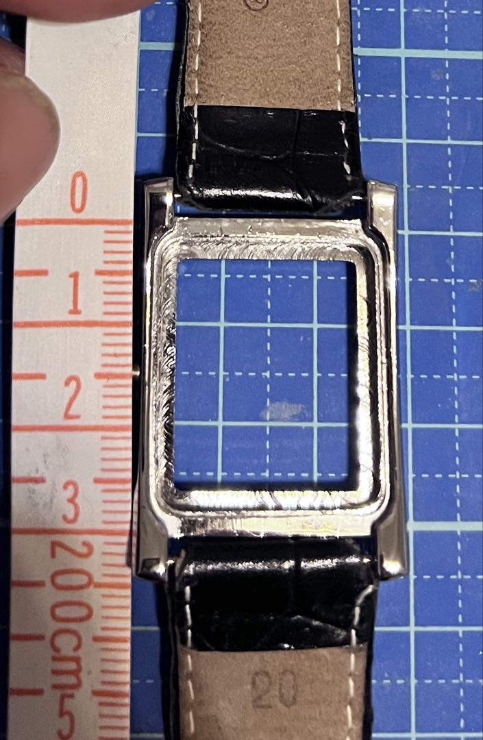 Fendi Analog Quartz Women