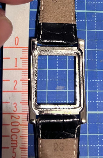Fendi Analog Quartz Women