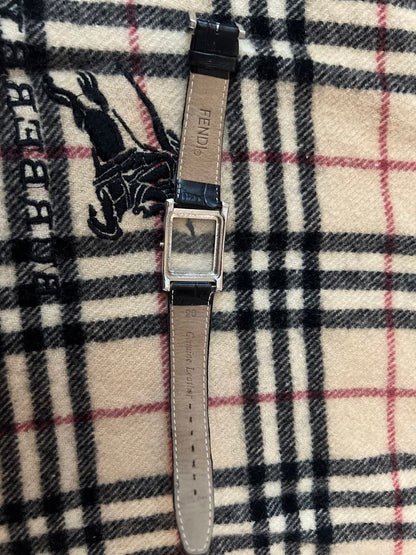 Fendi Analog Quartz Women
