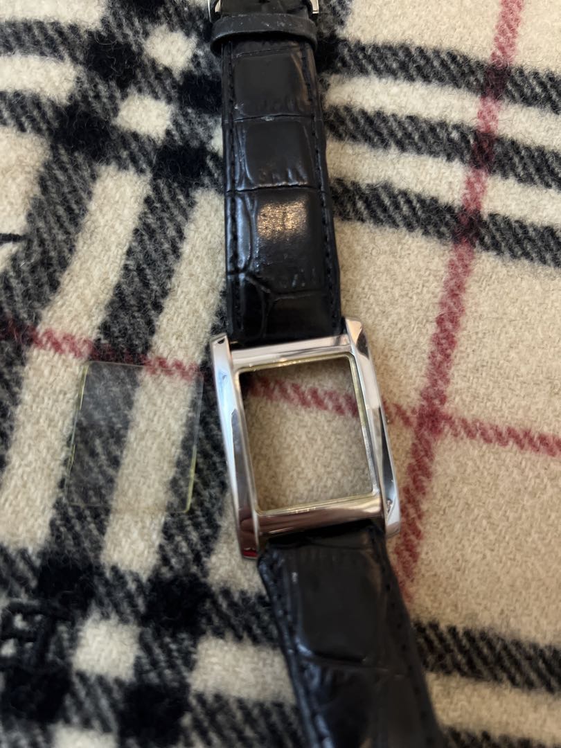 Fendi Analog Quartz Women