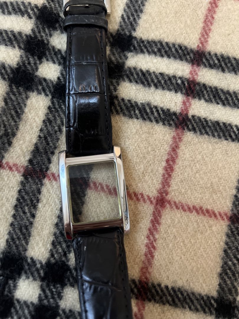 Fendi Analog Quartz Women