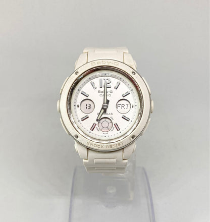 G-shock Baby-g BGA-150 Digital-Analog Quartz Women Casio