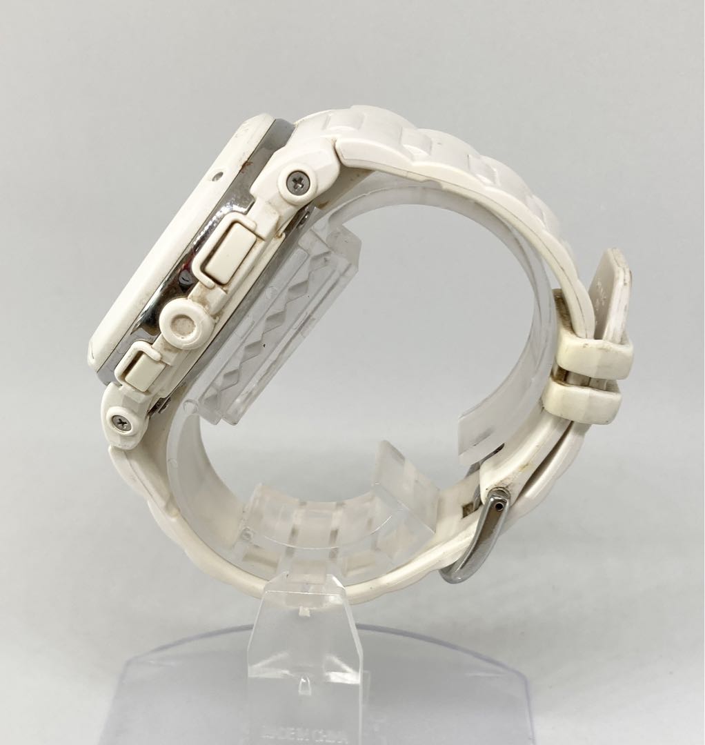 G-shock Baby-g BGA-150 Digital-Analog Quartz Women Casio