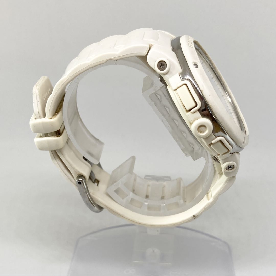 G-shock Baby-g BGA-150 Digital-Analog Quartz Women Casio