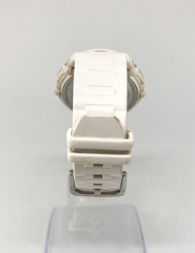 G-shock Baby-g BGA-150 Digital-Analog Quartz Women Casio
