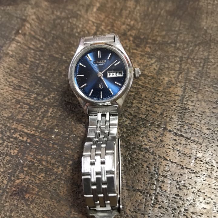Citizen 0 Analog Quartz Women 4-751671