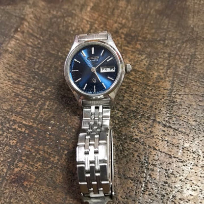 Citizen 0 Analog Quartz Women 4-751671