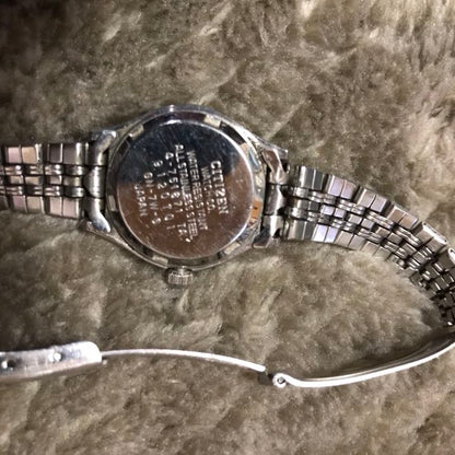 Citizen 0 Analog Quartz Women 4-751671