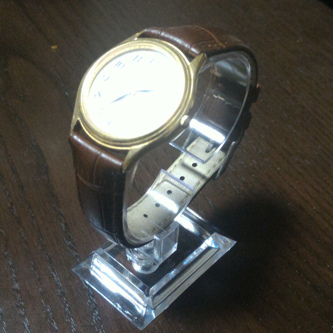 Seiko SPIRIT Analog Quartz Men