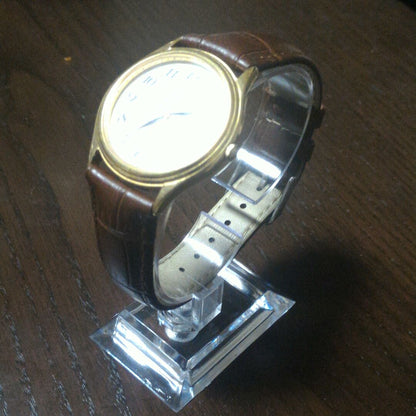 Seiko SPIRIT Analog Quartz Men