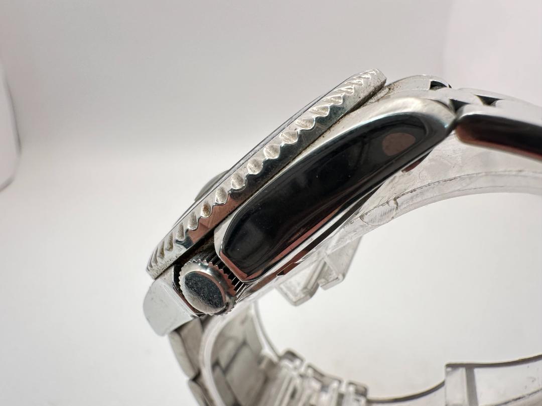 Kaepa Analog Quartz Men Date Watch Men'S