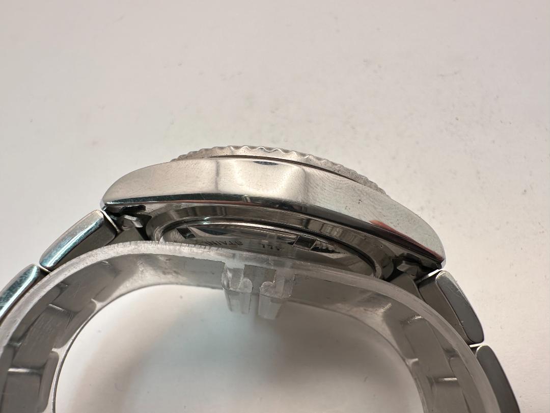 Kaepa Analog Quartz Men Date Watch Men'S