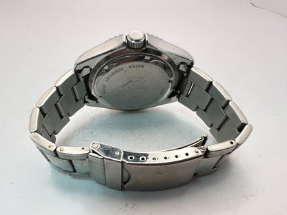 Kaepa Analog Quartz Men Date Watch Men'S