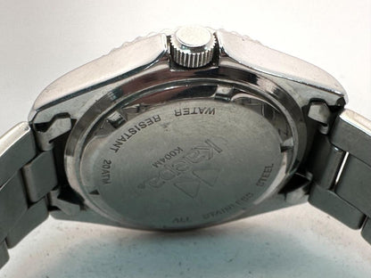 Kaepa Analog Quartz Men Date Watch Men'S