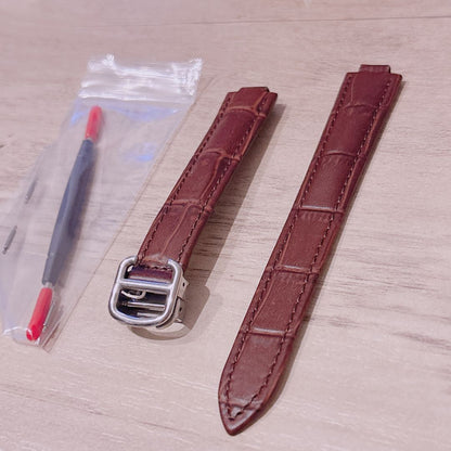 Cartier Analog Quartz Men