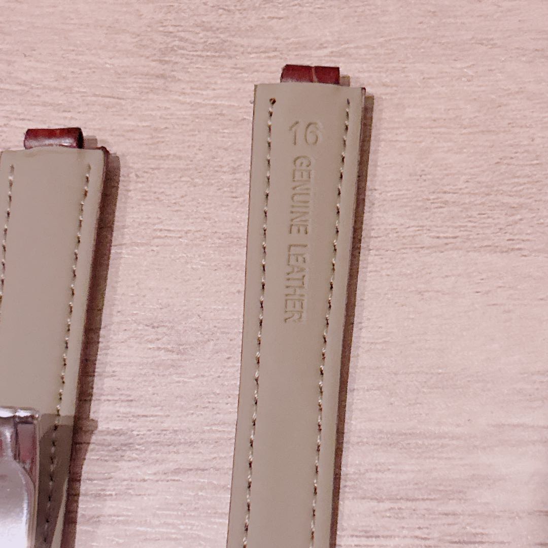 Cartier Analog Quartz Men