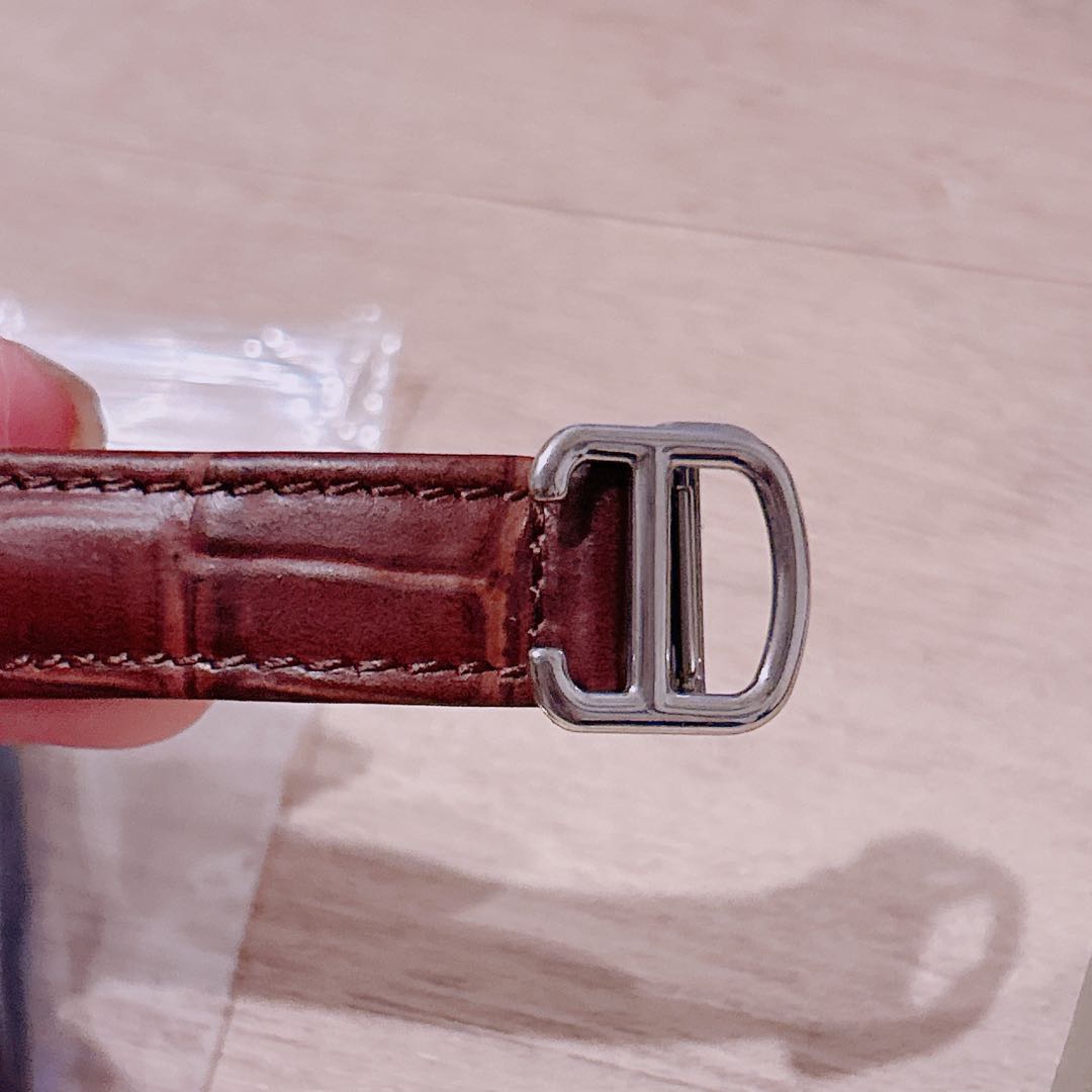 Cartier Analog Quartz Men