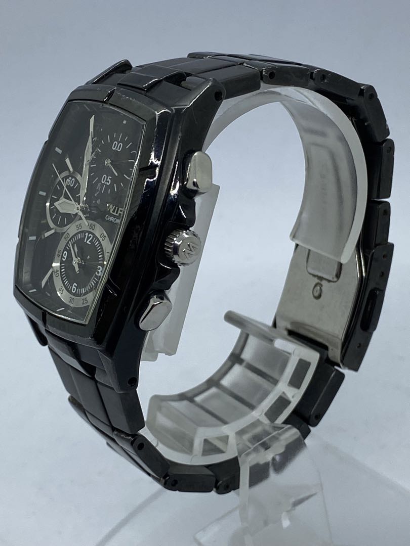Seiko wired Analog Quartz Men