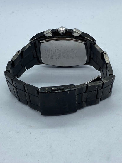 Seiko wired Analog Quartz Men