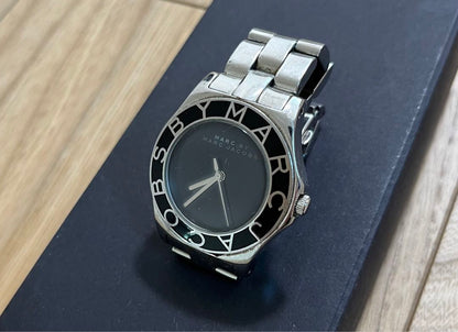 Marc By Jacobs Analog Quartz Men