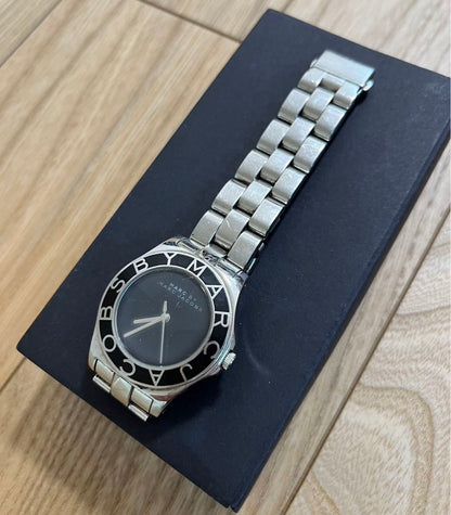 Marc By Jacobs Analog Quartz Men