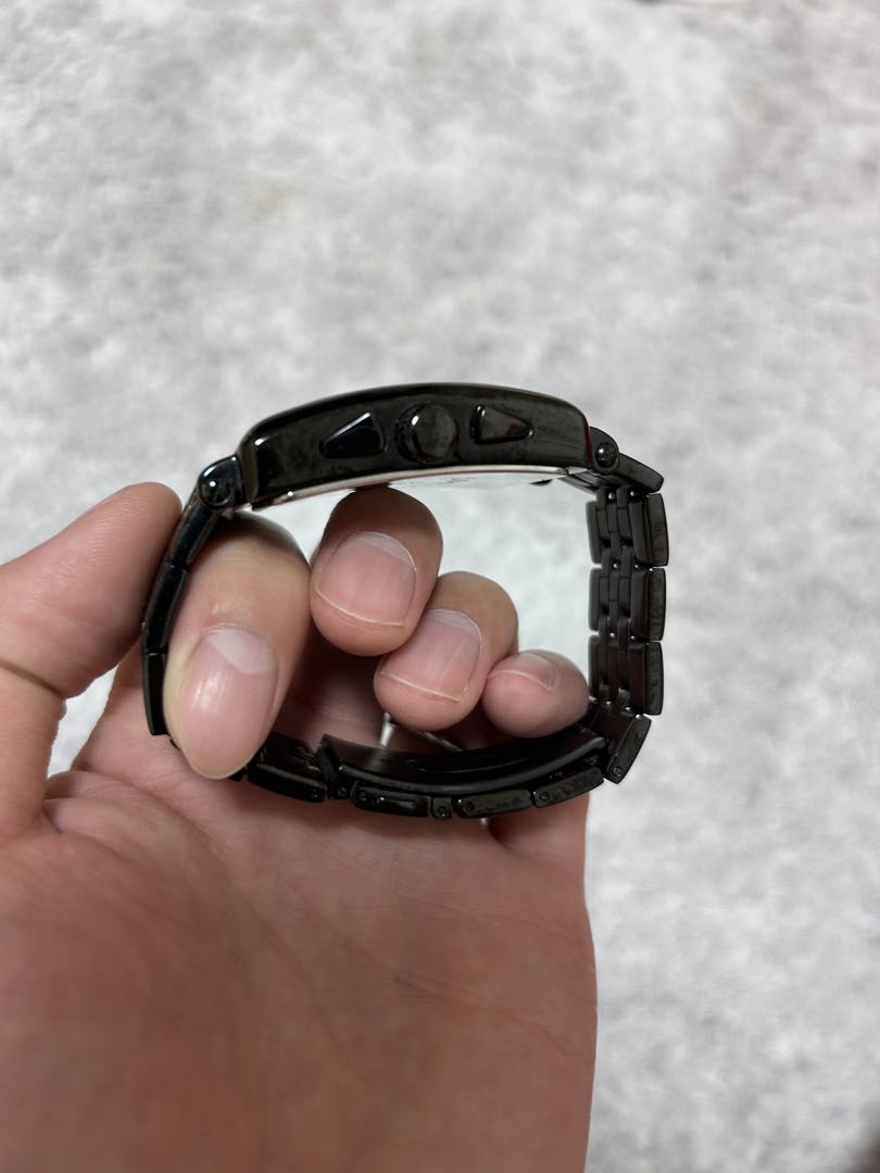 Soul Beat Analog Quartz Men
